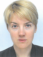 Dr. Irina Kisielowa