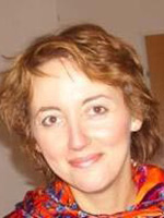 Maria Michajlovna Brandt