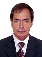 Alexandr Nikolaevich Rjazantsev