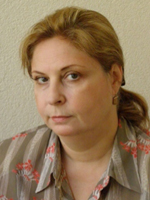 Tatjana Igorevna Rjazantseva