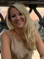 Mag. Anastasia Michailowna Loseva